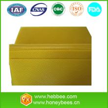 2013 Hot Sale promotion  Bee   Foundation  Wax Sheet