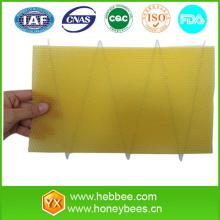 promotion beeswax foundation sheets for beekeeping