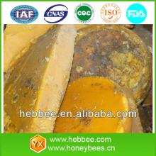 Natural origanic Beeswax for candle