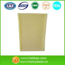 100% natural white bee wax