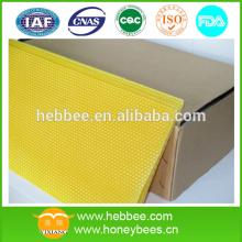 best quality beeswax foundation bee products