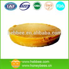 natural yellow beeswax suppliers