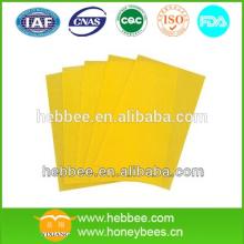 beeswax comb foundation beekeeping equipment
