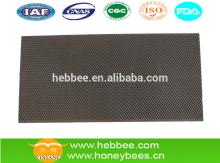  black  color beeswax foundation sheet for apiculture