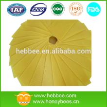 best price beeswax combfoundation sheet for hive