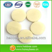 2012  Bleach ed Deodorized White Bee Wax