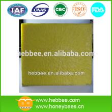 honey sweet pure yellow beeswax