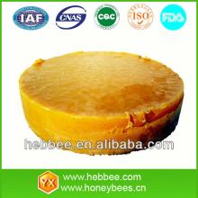 honey bee raw material for candle Beeswax