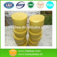 Bulk purity yellow beeswax wholesale for beekeeping