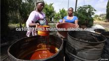 AFRICAN RED PALM OIL