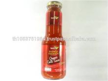 Certified Organic  Thai   Chili   Sauce  300 ml - Excellent for Fried chicken, Grill Steak, French Fries,