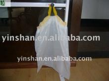 Hot sales Drawstring Corn starch Plastic garbage bag with high quality