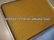  Yellow   Refined   Bee s  wax  for export