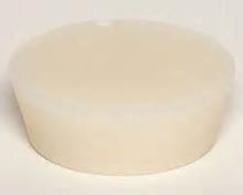 white bees wax