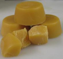bees wax pellets