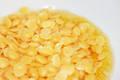 High purity natural yellow beeswax, bee wax slab