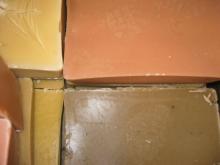 Honeycomb Beeswax Pure Organic Crude and Refined