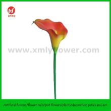 67CM New Artificial Calla Lily Stems (Real Touch)
