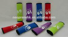 Neoprene Ice  lollipop   holder 