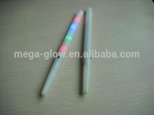 wedding Led Light up Cotton Candy stick Flashing Candy Glossy Stick for Party