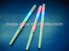 factory Led Light up Cotton Candy stick Flashing Candy Glossy Stick for Party