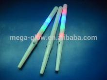 China Led Light up Cotton Candy stick Flashing Candy Glossy Stick for Party