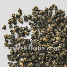 Jin Xuan (Golden lily) Oolong Organic Thailand Tea