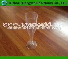 2014 Top Sale Injection Plastic Goblet Mold for Champagne