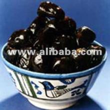 Date concentrate