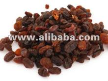 Raisin concentrate