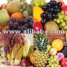 Fruit juice concentrate