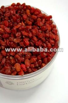 Barberry juice concentrate