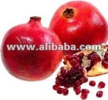 Pomegranate juice concentrate
