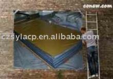 PE ACP aluminum composite panel