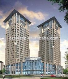 Wecan Exterior and Interior pvdf polyester paint aluminium composite panel