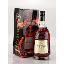 Hennessy VSOP 750 ML