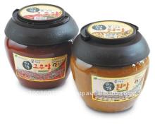 health drink _ Lacquer Sap Sauces