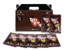 health drink _ Cheonamujeok Gold Lacquer