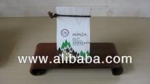 Anaiza  Alishan   High   Mountain  Oolong  Tea 