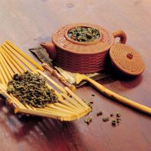 Nano-Tech Taiwan Oolong Tea
