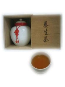 Taiwan (R.O.C) Oolong Tea