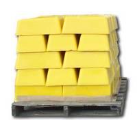 100% Pure Beeswax
