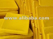 Refined BeeWax