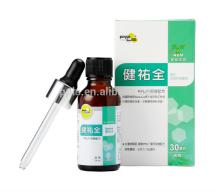 Premium Extract of Taiwanese Green Propolis