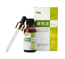 Premium  Extract  of Taiwanese  Green  Bee  Propolis 