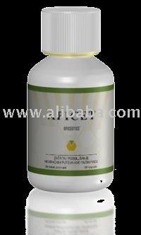 Bee pollen for urinary tract protection