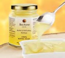 NATURAL FRESH ROYAL JELLY