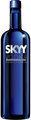 Skyy Blue Vodka