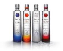 ciroc..... vodka..... 750ml