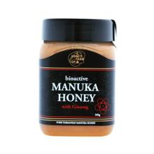 Australia Manuka Honey with Ginseng